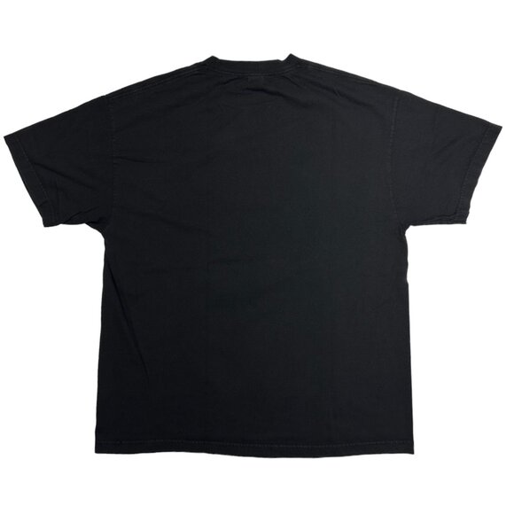 Planet of the Grapes Bases Loaded Tee (XL) - Picture 2 of 6